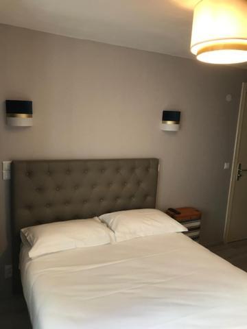 Hotel Aunis-Saintonge Royan Exterior photo