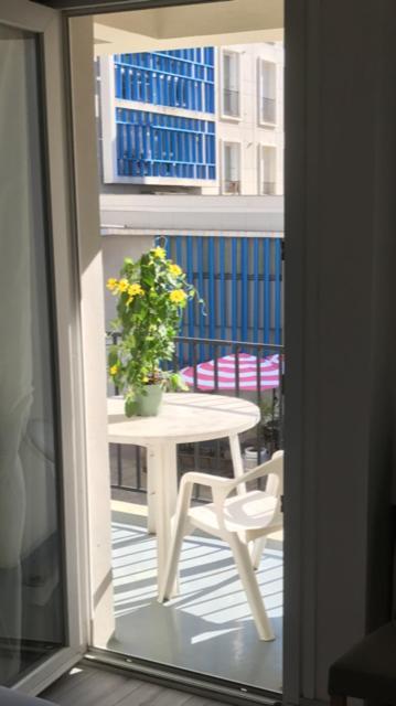 Hotel Aunis-Saintonge Royan Exterior photo