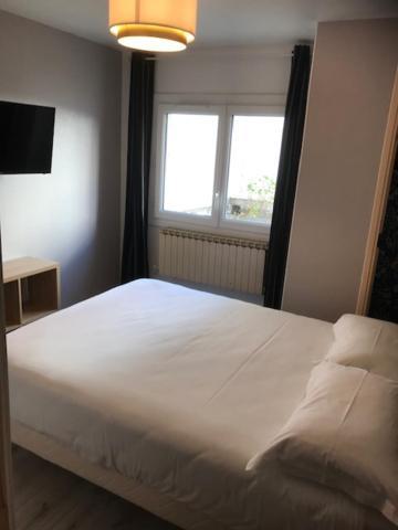 Hotel Aunis-Saintonge Royan Exterior photo